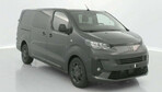Fiat Scudo Maxi L2H1 Zabudowa Brygadowa 2.0 144KM Brygadowy