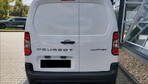 Peugeot Partner Van Standard L1H1 1.5 100KM Furgon