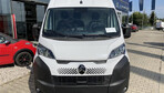 Citroen Jumper Heavy L4H2 2.2 180KM Furgon