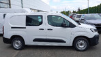 Citroen Berlingo Van L2H1 Zabudowa Brygadowa 1.5 100KM Brygadowy