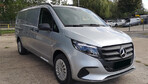 Mercedes Vito 116 CDI Pro Extradługi 9G-Tronic 4Matic 2.0 163KM Furgon