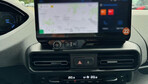 Peugeot Rifter Long L2H1 MPV Allure AT8 1.5 130KM Kombi