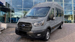 Ford Transit 460 M2 L4H3 RWD Trend Autobus 2.0 130KM Autobus
