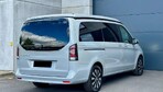 Mercedes V Klasa 220d  4-Matic Marco Polo 2.0 163KM Kombi