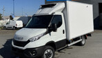 Iveco Daily 50C16 Kontener 8p Izoterma 3.0 160KM Izoterma