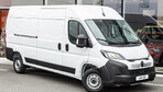 Citroen Jumper L3H2 2.2 140KM Furgon