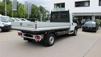 Fiat Ducato 3.5t L3 Skrzynia Otwarta 2.2 140KM Skrzynia