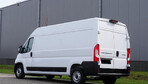 Peugeot Boxer L3H2 Heavy 2.2 140KM Furgon