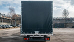 Renault Master L3 Zabudowa 10EP 2.0 170KM Plandeka