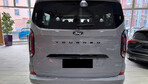 Ford Tourneo Custom 320 AWD L2 Titanium X  AT8 2.0 170KM Kombi