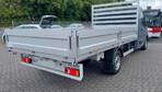 Renault Master L4 Extra Skrzynia Otwarta 2.0 170KM Skrzynia