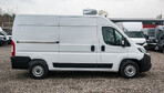 Fiat Ducato L2H2 Zabudowa Izotermiczna 2.2 140KM Izoterma