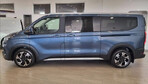 Ford Tourneo Custom 320 L2H1 Active A8 AWD 2.0 170KM Kombi