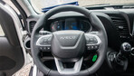 Iveco Daily 35S18 Zabudowa 10EP + Tył Spanie 3.0 180KM Plandeka