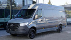 Mercedes Sprinter 315 CDI Długi PRO 2.0 150KM Furgon