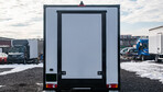 Renault Master L3 Zabudowa Wystawowa TYP PRO 2.3 165KM Kontener
