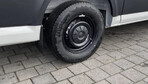 Volkswagen Crafter Zabudowa brygadowa L3H3 2.0 140KM Brygadowy