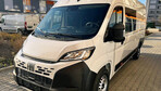 Fiat Ducato Maxi 3.3T L4H2 Zabudowa Brygadowa 2.2 140KM Brygadowy