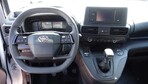 Toyota Proace City Active Standard L1H1 1.5 100KM Furgon