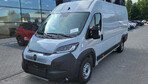 Citroen Jumper Heavy L4H2 AT8 2.2 180KM Furgon