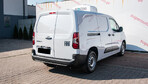 Fiat Doblo Cargo/Van XL L2H1 Zabudowa Izotermiczna 1.5 100KM Izoterma