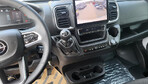 Opel Movano L4H2 Heavy Zabudowa Brygadowa 2.2 180KM Brygadowy