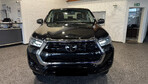 Toyota HiLux Executive D-4D mHEV Double Cab 4x4 aut 2.8 204KM Pick-Up