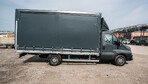 Iveco Daily 35S18 Zabudowa 10EP 3.0 180KM Plandeka