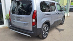 Peugeot Rifter GT Long L2H1 1.5 130KM Kombi