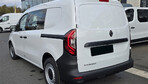 Renault Kangoo Van L2H1 Zabudowa Brygadowa 1.5 115KM Brygadowy