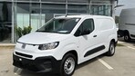 Fiat Doblo Cargo/Van XL L2H1 1.5 100KM Furgon