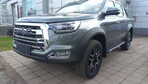 Jac T8 PRO 2.0 CTI MT 136KM Pick-Up