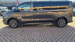 Ford Tourneo Custom 320 L2H1 Titanium X A8 AWD 2.0 170KM Kombi