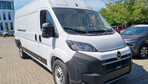 Opel Movano Heavy L4H2 2.2 140KM Furgon