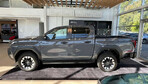 Toyota HiLux mHEV Double Cab Executive 4x4 aut 2.8 204KM Pick-Up