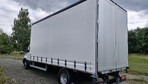 Iveco Daily 50C18 Hi-Matic Plandeka 15EP 3.0 176KM Plandeka