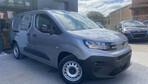 Peugeot Partner Van XL L2 EAT8 Zabudowa Brygadowa 1.5 130KM Furgon