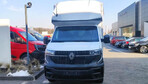 Renault Master L3 Zabudowa 10EP 2.0 170KM Plandeka