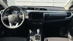 Toyota HiLux Double Cab Executive 4x4 aut 2.8 204KM Pick-Up
