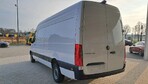 Mercedes Sprinter BASE Długi 317 CDI 9G-Tronic 2.0 170KM Furgon