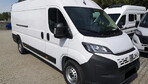 Fiat Ducato Maxi L4H2 3.5T 2.2 180KM Furgon