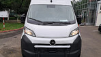 Opel Movano Heavy L4H3 2.2 140KM Furgon