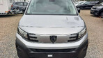 Peugeot Partner Van Long L2H1 EAT8 1.5 130KM Furgon