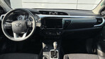 Toyota HiLux Executive D-4D mHEV Double Cab 4x4 aut 2.8 204KM Pick-Up