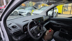 Citroen Berlingo Van XL L2H1 Zabudowa Brygadowa EAT8 1.5 130KM Brygadowy