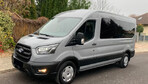 Ford Transit Kombi M1 350 L3H2 Trend A8 2.0 150KM Kombi