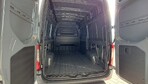 Mercedes Sprinter 317 CDI Standard PRO AUT 1.9 170KM Furgon
