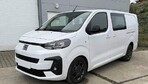 Fiat Scudo XL L2H1 Zabudowa Brygadowa 2.2 150KM Brygadowy