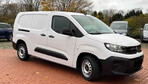 Opel Combo Van Cargo XL L2H1 1.5 130KM Furgon