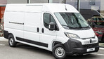 Citroen Jumper L3H2 2.2 140KM Furgon